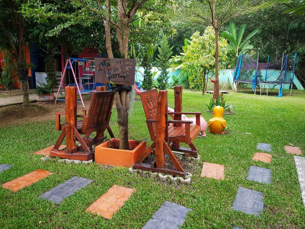 Bike Resort Chiangmai شيانغ ماي المظهر الخارجي الصورة